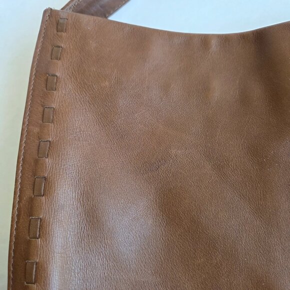 EUC & HTF Vintage Coach West End Large Hobo (#9466) in Vicuna - Picture 12 of 16